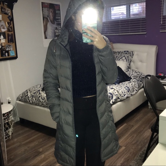 Tommy hilfiger autumn coat - Picture 2 of 4